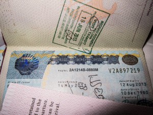 Travel Guide - How to extend indonesian Tourist Visa or Social Visa