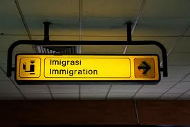 Imigration