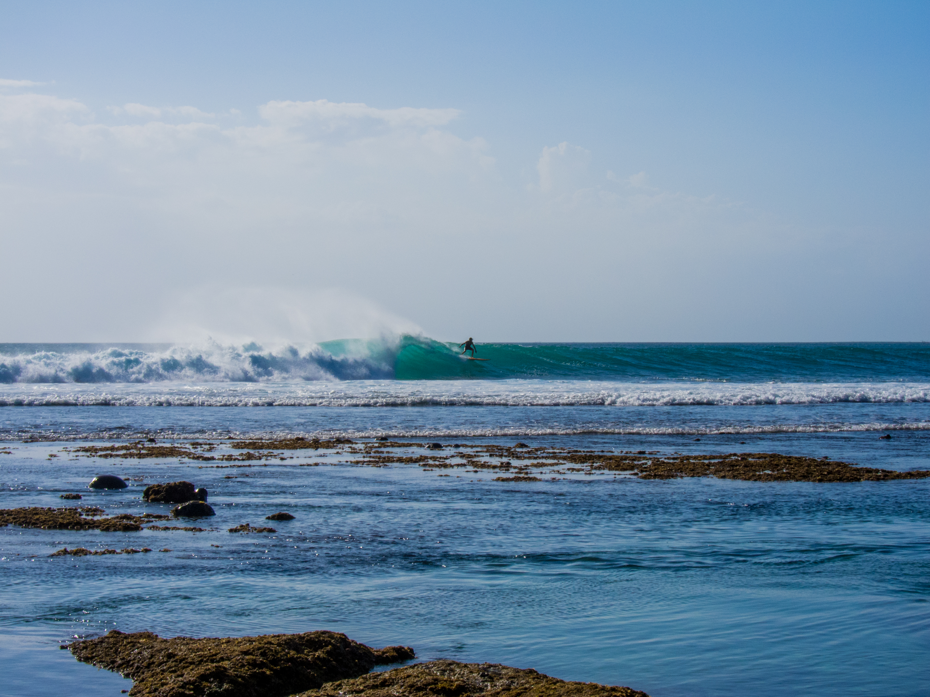 Uluwatu - Bali