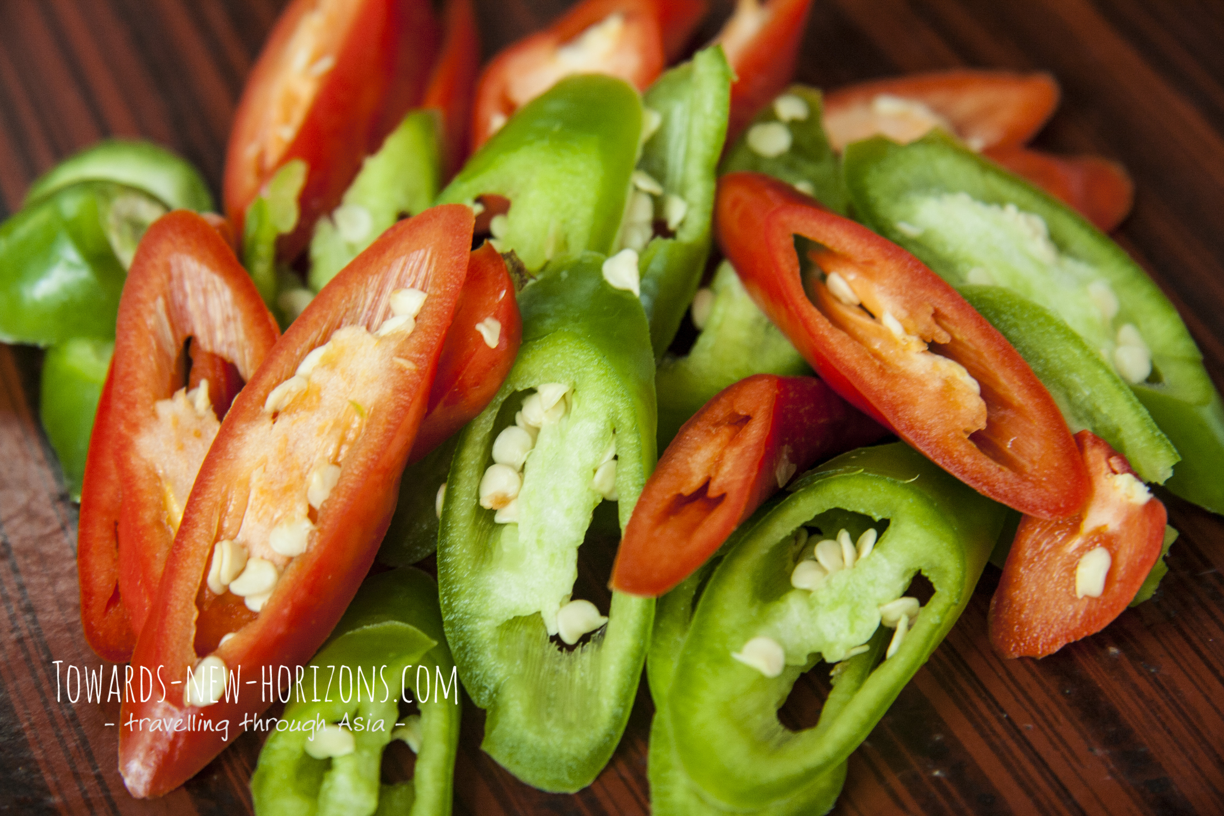 Green Curry Recipe